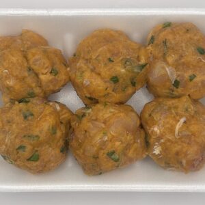 Mandy's Thai Fish Cakes- 500g (6pk)